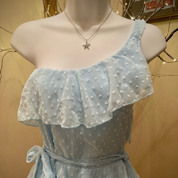 Dresses & Skirts - Handmade Summer Dress